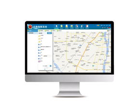 华威世纪 引领应急救援指挥调度系统发展的先锋