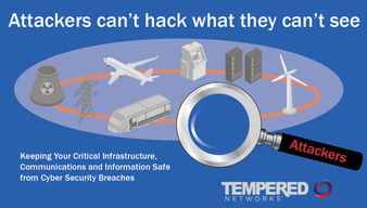 外媒眼中的顶尖物联网安全公司 网络与信息安全软件开发